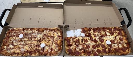 Fox's Pizza Den Cheat Lake Menu image 8
