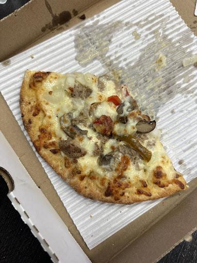 Fox's Pizza Den Cheat Lake Menu image 9
